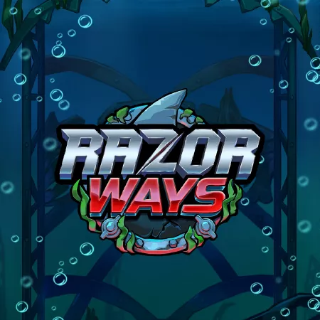 Razor Ways Spielautomat