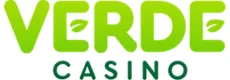Verde casino logo