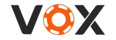 Vox casino logo
