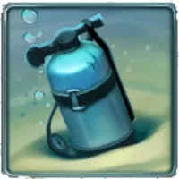 Sauerstofftank