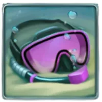 Taucherbrille